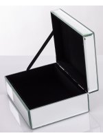 Szkatułka Na Biżuterię