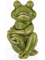 Figurka Żaba