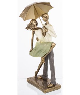 Figurka Para Figurka Para