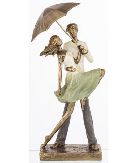 Figurka Para Figurka Para