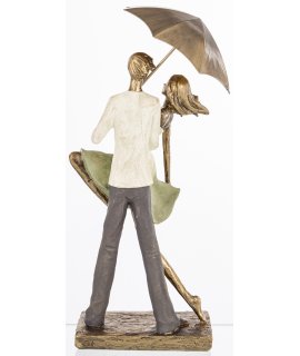 Figurka Para Figurka Para