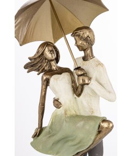 Figurka Para Figurka Para