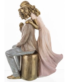 Figurka Para Figurka Para