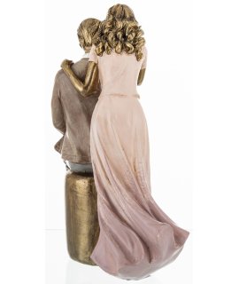 Figurka Para Figurka Para