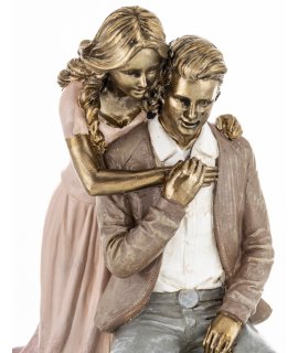 Figurka Para Figurka Para