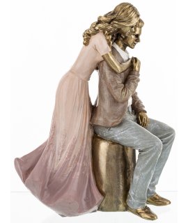 Figurka Para Figurka Para