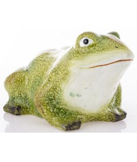Figurka Żaba