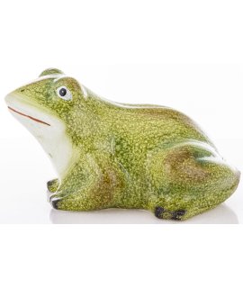 Figurka Żaba