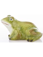 Figurka Żaba