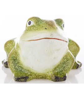 Figurka Żaba