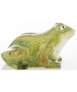 Figurka Żaba