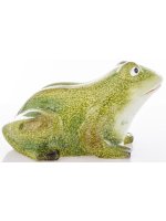 Figurka Żaba