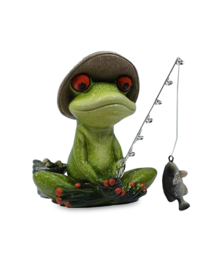 Figurka Żaba