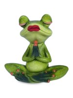 Figurka Żaba