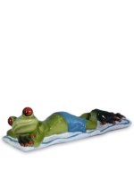 Figurka Żaba