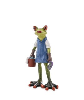 Figurka Żaba