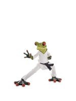 Figurka Żaba