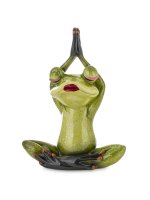 Figurka Żaba