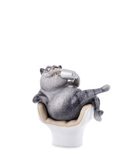 Figurka Kot