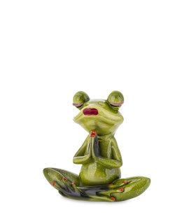 Figurka Żaba