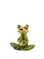 Figurka Żaba