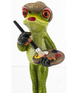 Figurka Żaba