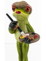 Figurka Żaba