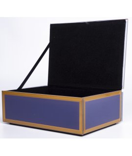 Szkatułka Na Biżuterię