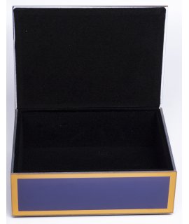 Szkatułka Na Biżuterię