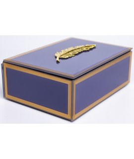 Szkatułka Na Biżuterię