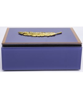 Szkatułka Na Biżuterię