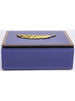 Szkatułka Na Biżuterię