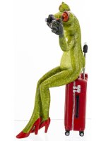 Figurka Żaba