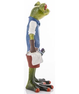 Figurka Żaba