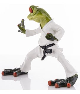 Figurka Żaba
