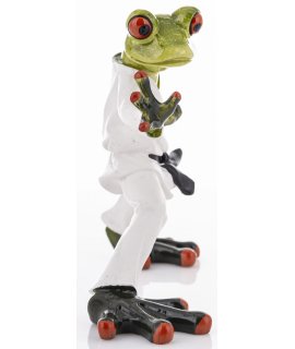 Figurka Żaba