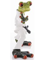Figurka Żaba