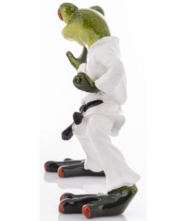 Figurka Żaba