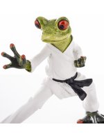 Figurka Żaba