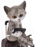 Figurka Kot