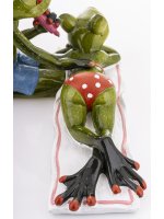 Figurka Żaby