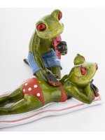Figurka Żaby