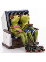 Figurka Żaby