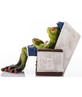 Figurka Żaby