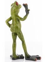 Figurka Żaba