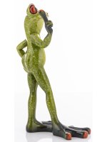 Figurka Żaba