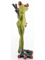 Figurka Żaba