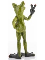 Figurka Żaba