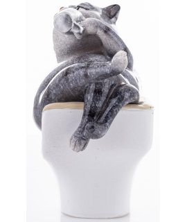 Figurka Kot