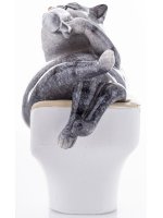 Figurka Kot
